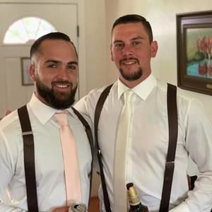 Meet your Posher, Chuck